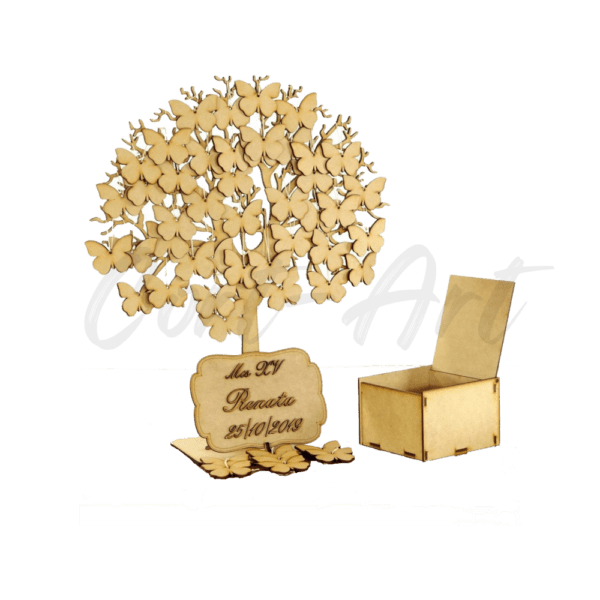 Arbol deseos