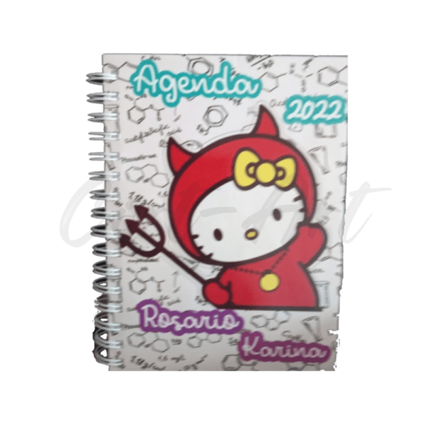Cuaderno