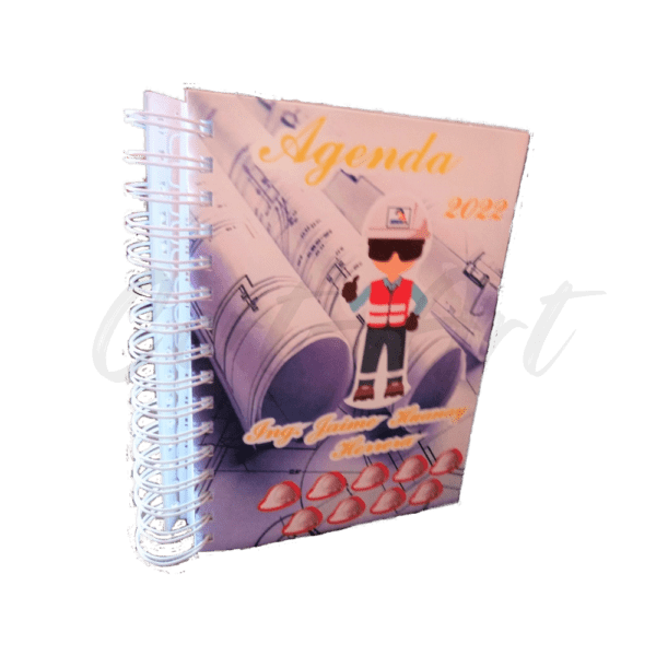 Agenda