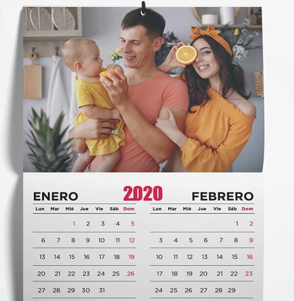 Calendario