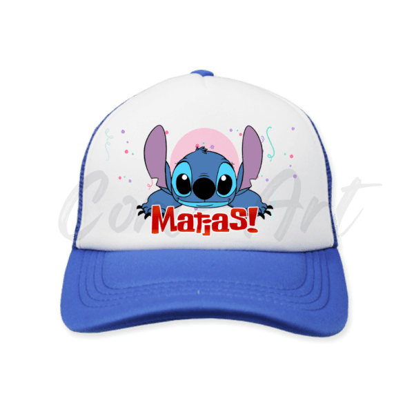 Gorra